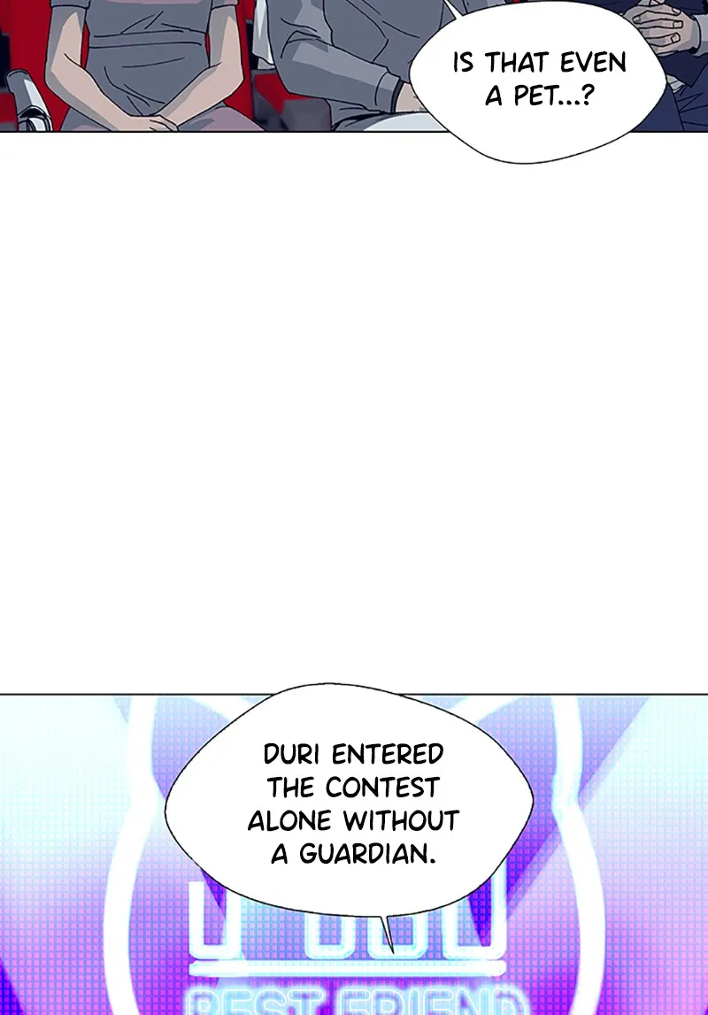 If AI Ruled the World Chapter 4 page 56 - 