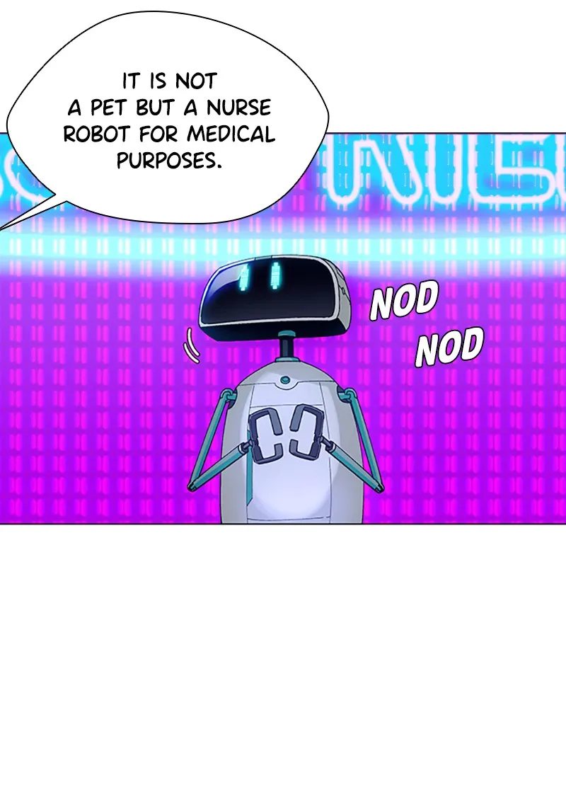 If AI Ruled the World Chapter 4 page 58 - 