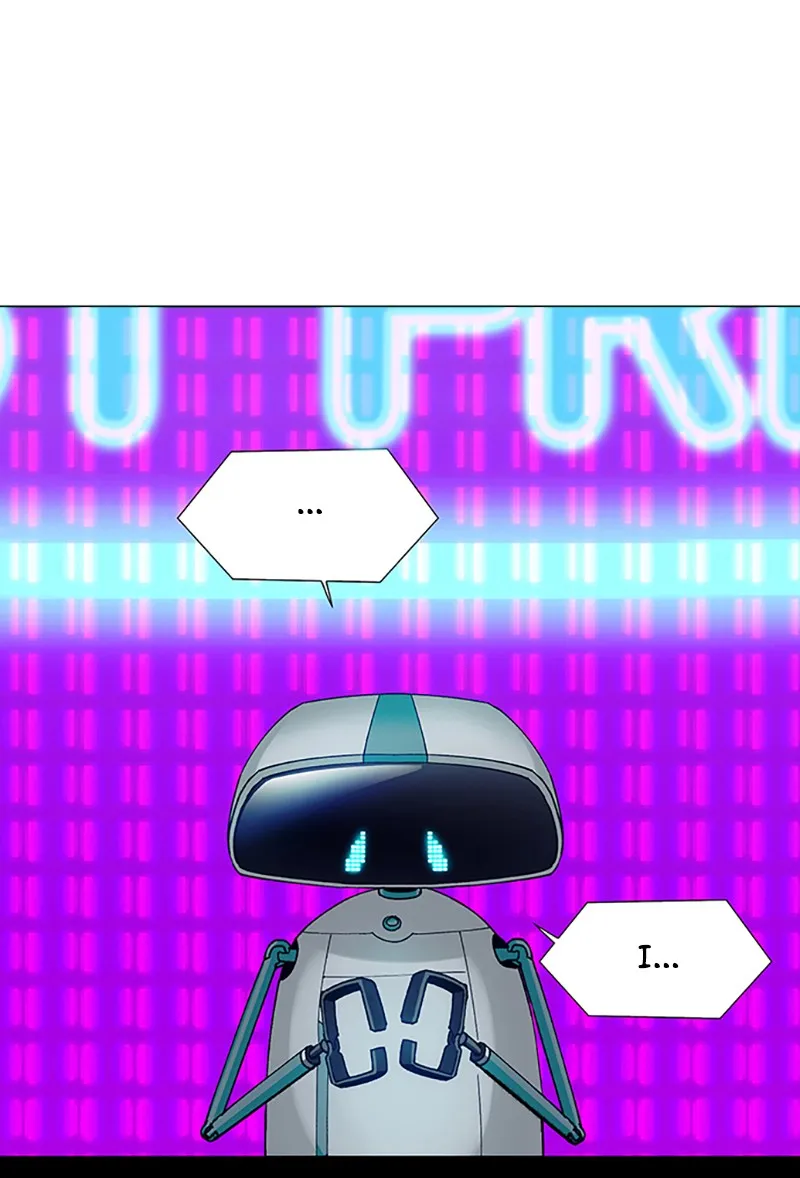 If AI Ruled the World Chapter 4 page 60 - 
