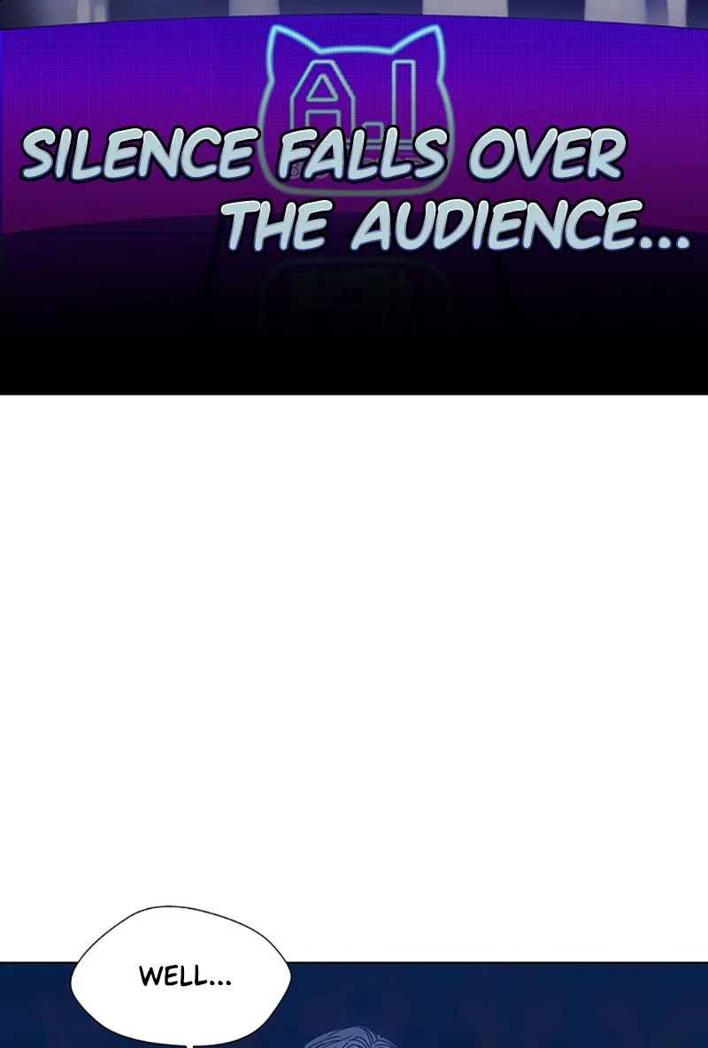 If AI Ruled the World Chapter 4 page 62 - 