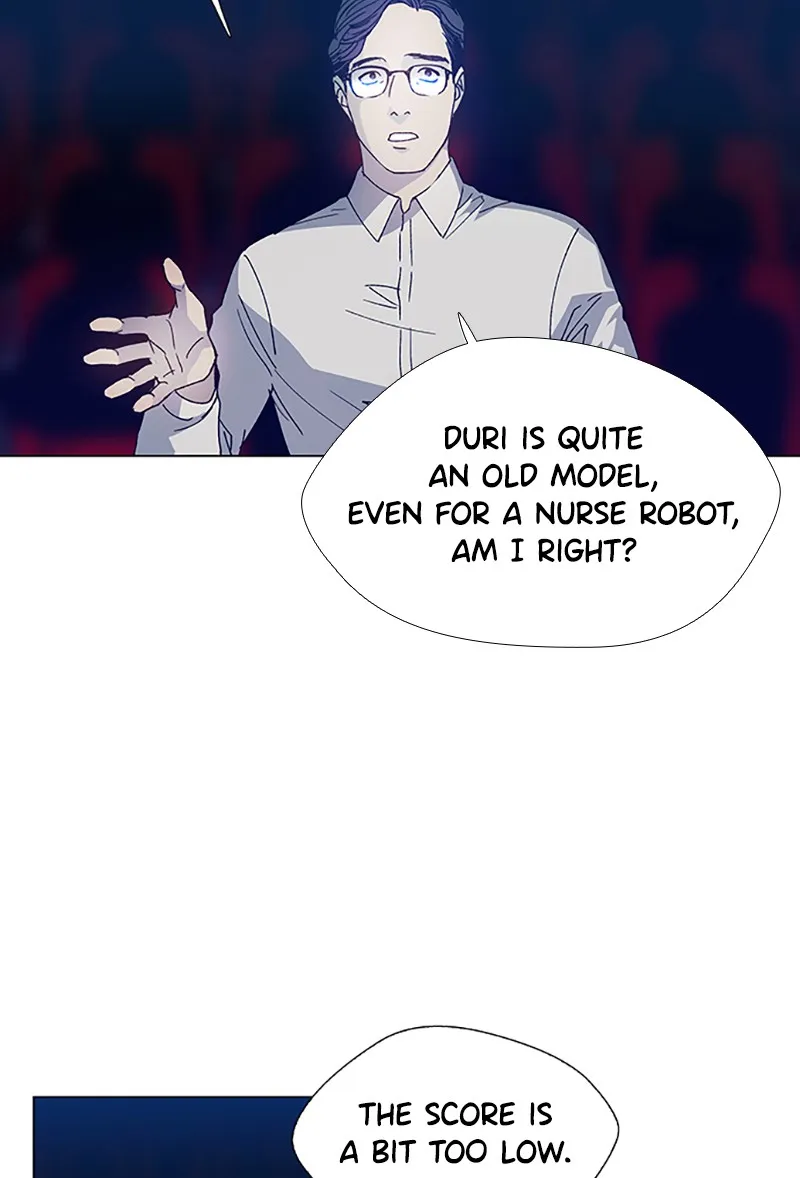 If AI Ruled the World Chapter 4 page 63 - 