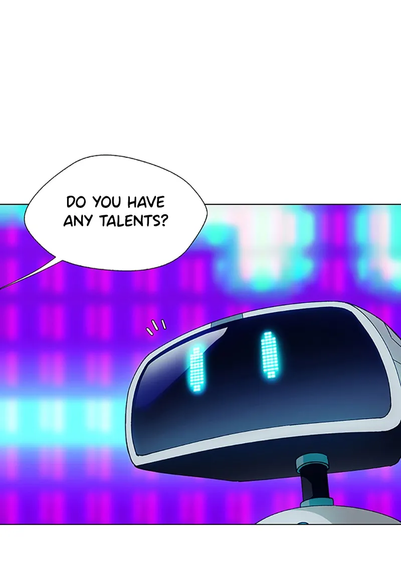 If AI Ruled the World Chapter 4 page 65 - 