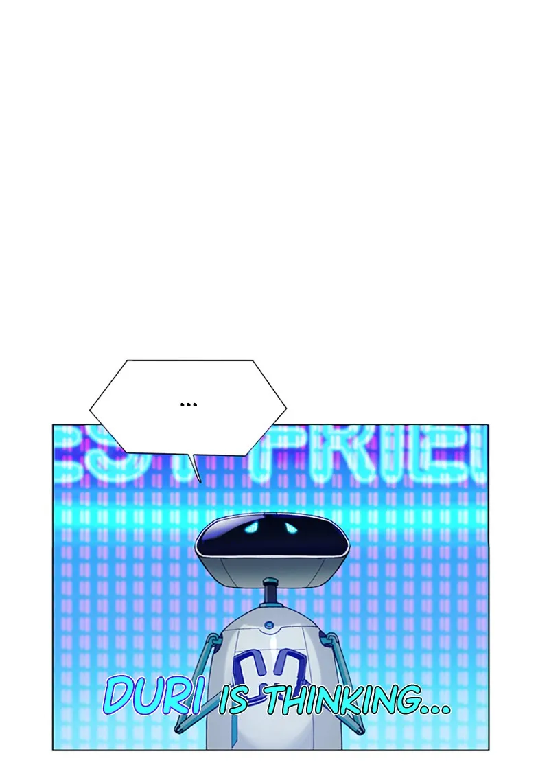 If AI Ruled the World Chapter 4 page 67 - 