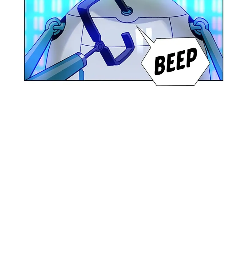 If AI Ruled the World Chapter 4 page 69 - 