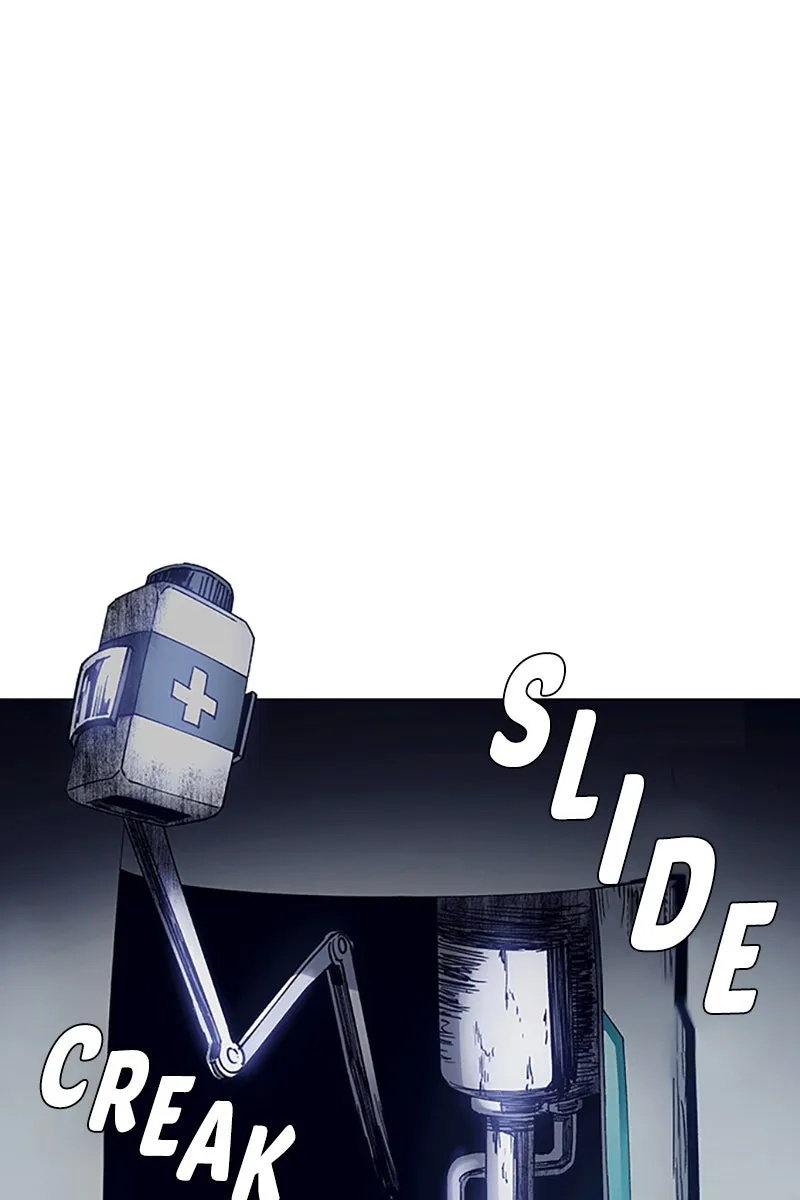 If AI Ruled the World Chapter 4 page 70 - 
