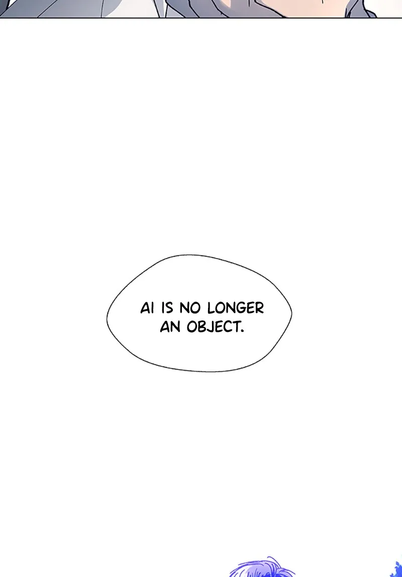 If AI Ruled the World Chapter 4 page 8 - 