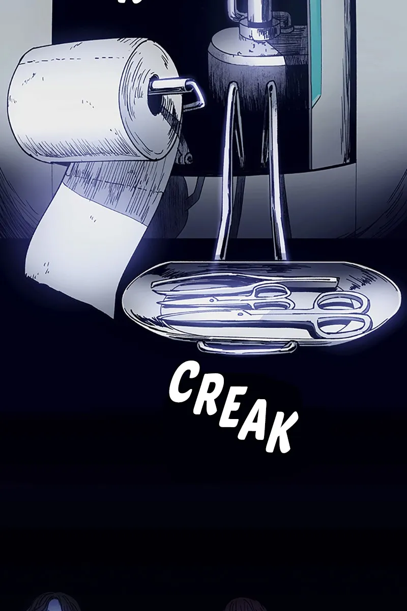 If AI Ruled the World Chapter 4 page 71 - 