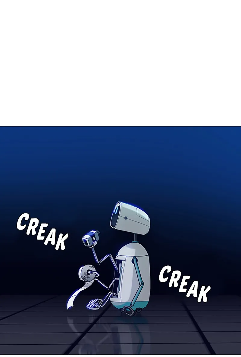 If AI Ruled the World Chapter 4 page 73 - 