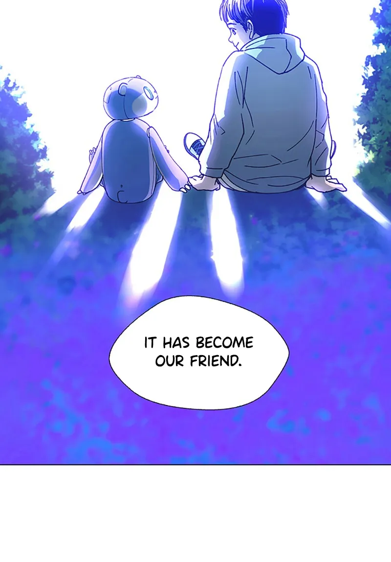 If AI Ruled the World Chapter 4 page 9 - 