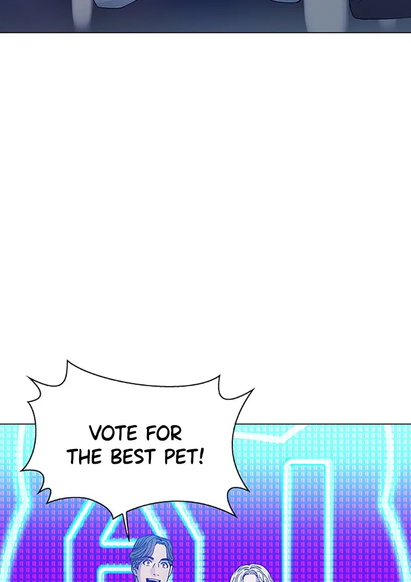 If AI Ruled the World Chapter 4 page 81 - 