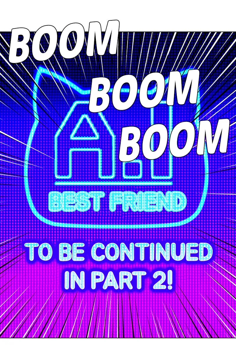 If AI Ruled the World Chapter 4 page 83 - 