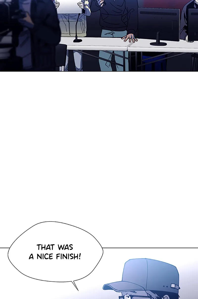 If AI Ruled the World Chapter 4 page 85 - 