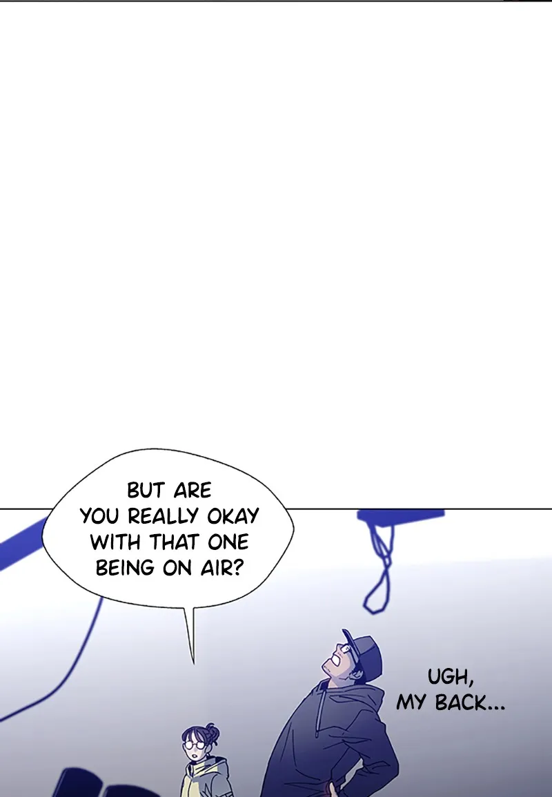 If AI Ruled the World Chapter 4 page 90 - 