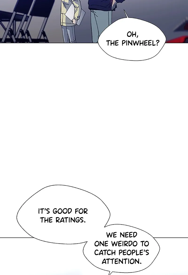 If AI Ruled the World Chapter 4 page 91 - 