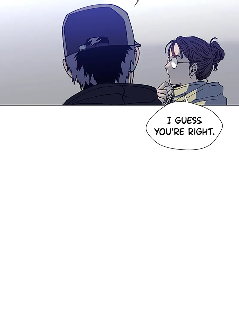 If AI Ruled the World Chapter 4 page 92 - 