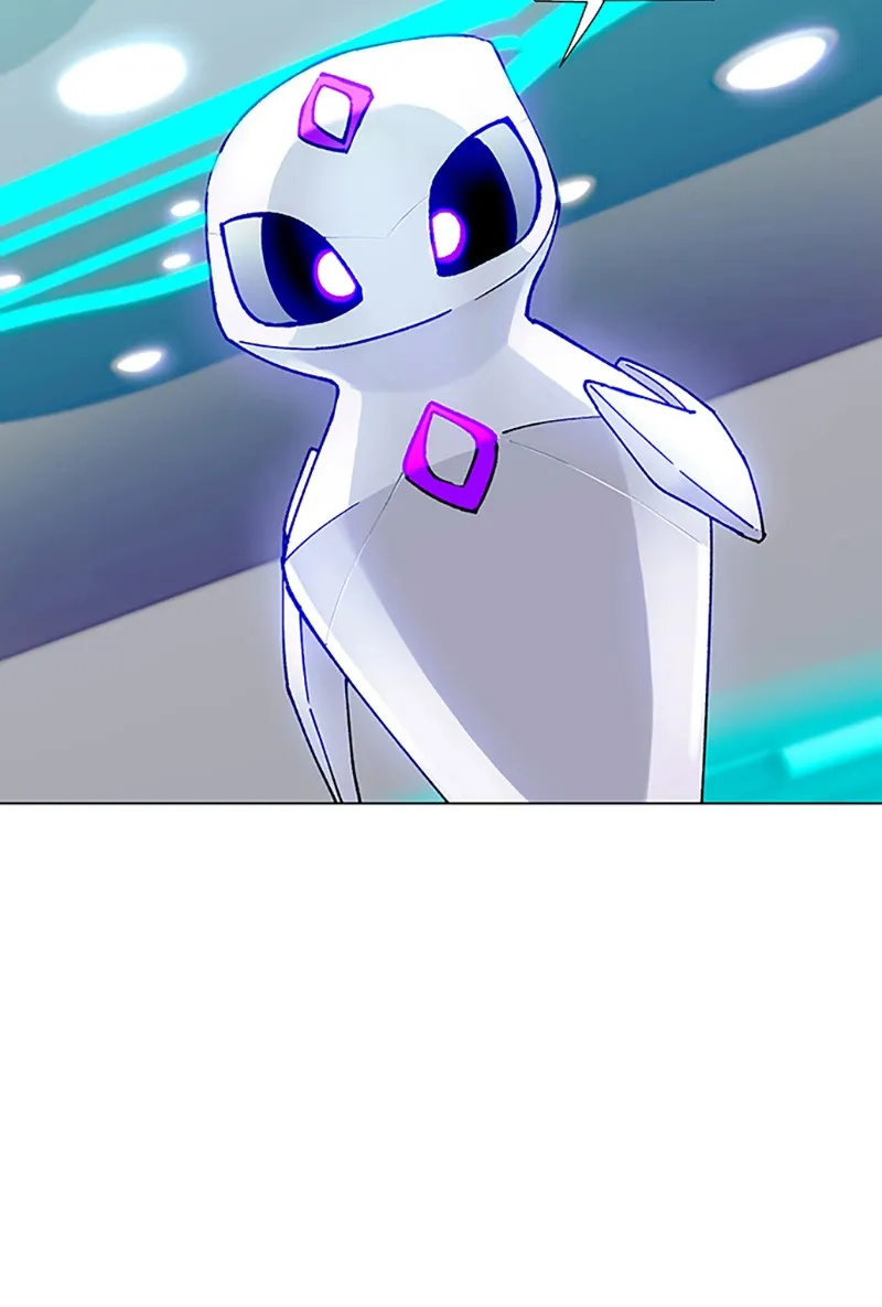 If AI Ruled the World Chapter 4 page 94 - 