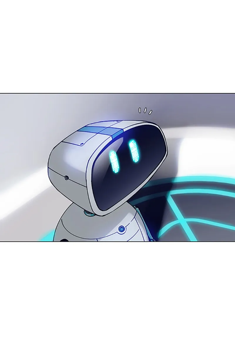 If AI Ruled the World Chapter 4 page 95 - 