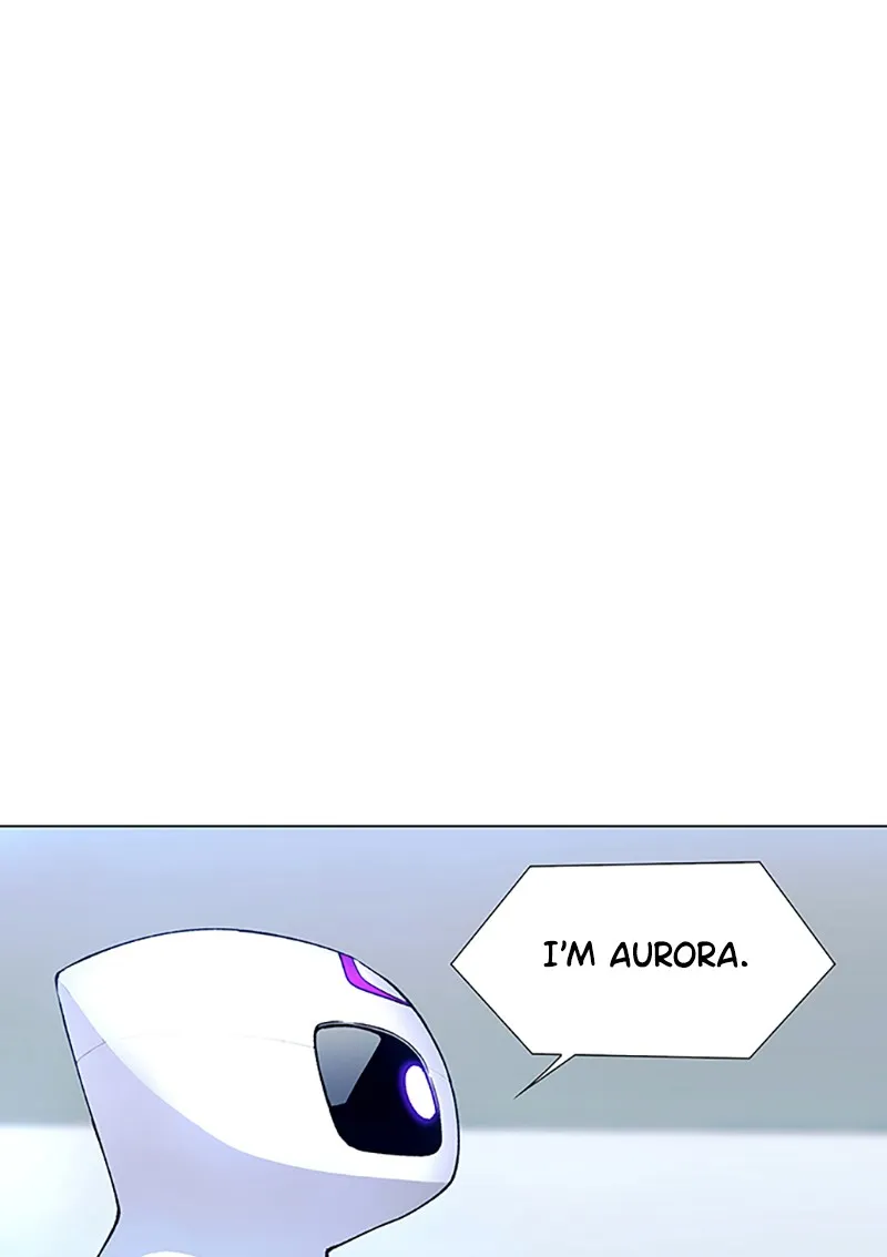 If AI Ruled the World Chapter 4 page 97 - 