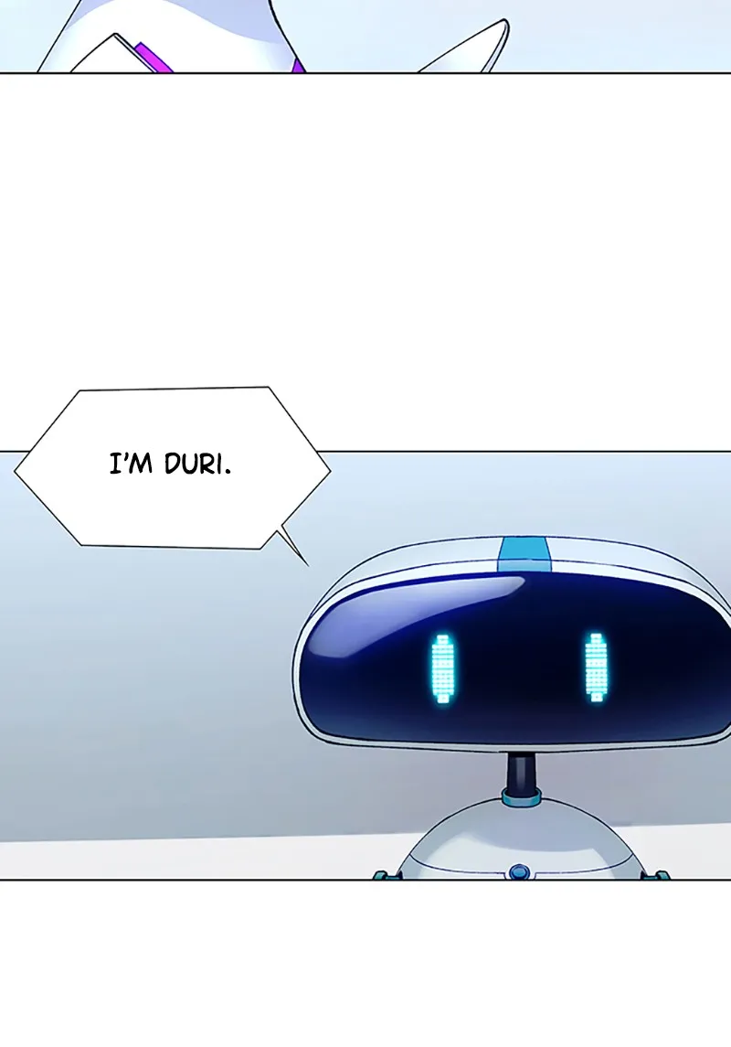 If AI Ruled the World Chapter 4 page 98 - 
