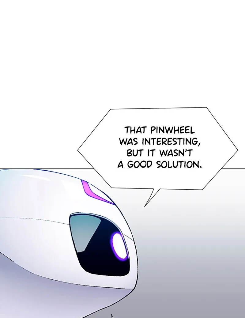 If AI Ruled the World Chapter 4 page 99 - 