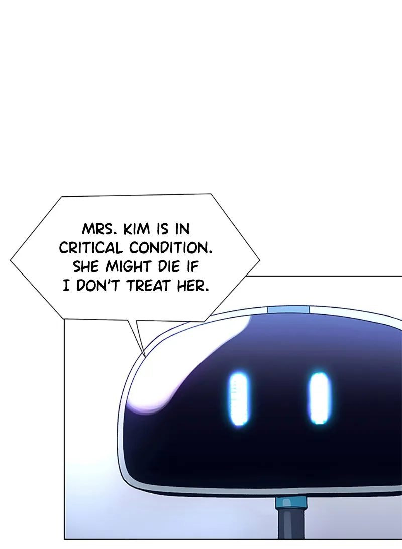 If AI Ruled the World Chapter 5 page 103 - 