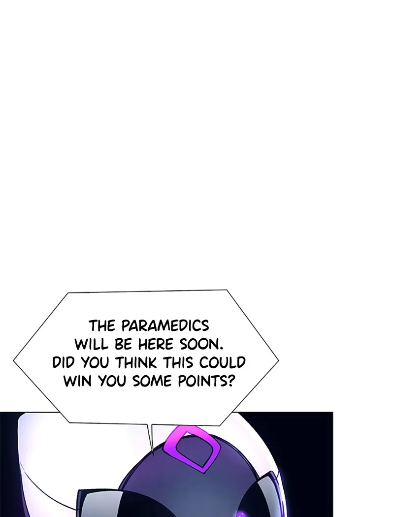 If AI Ruled the World Chapter 5 page 104 - 