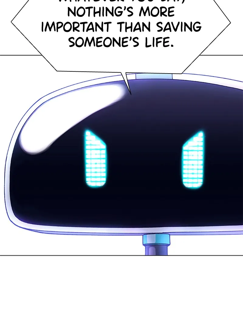 If AI Ruled the World Chapter 5 page 106 - 