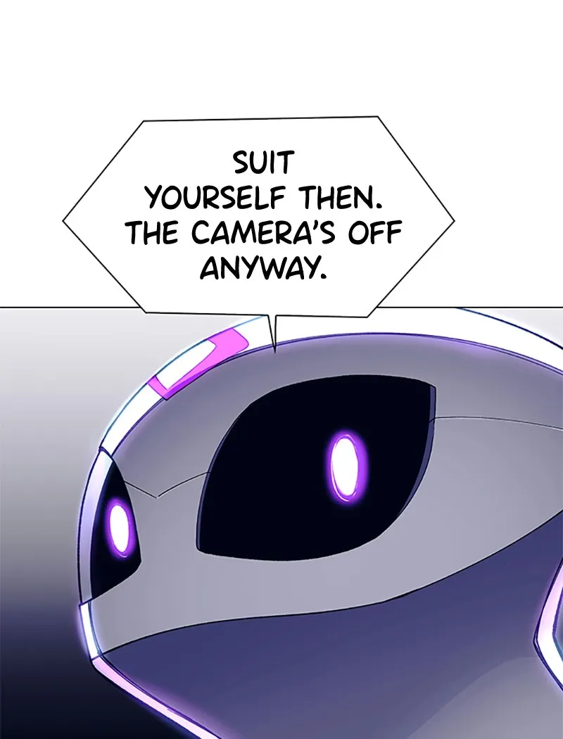 If AI Ruled the World Chapter 5 page 108 - 