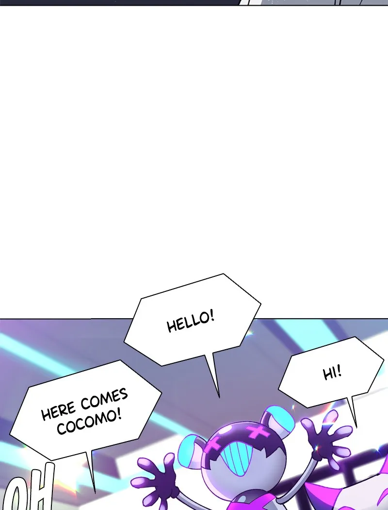 If AI Ruled the World Chapter 5 page 12 - 