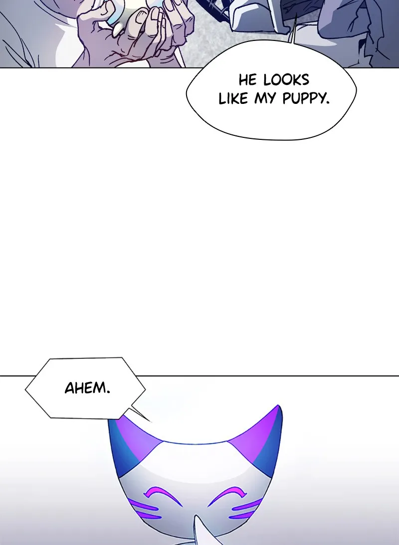 If AI Ruled the World Chapter 5 page 15 - 
