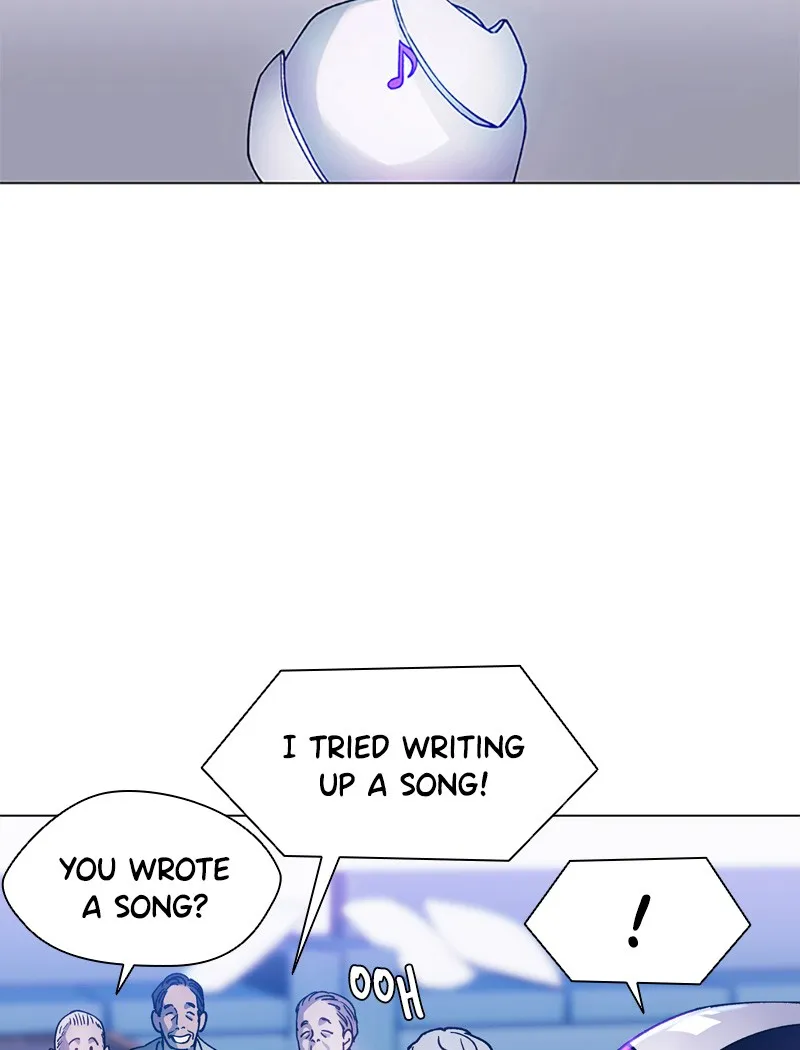 If AI Ruled the World Chapter 5 page 16 - 