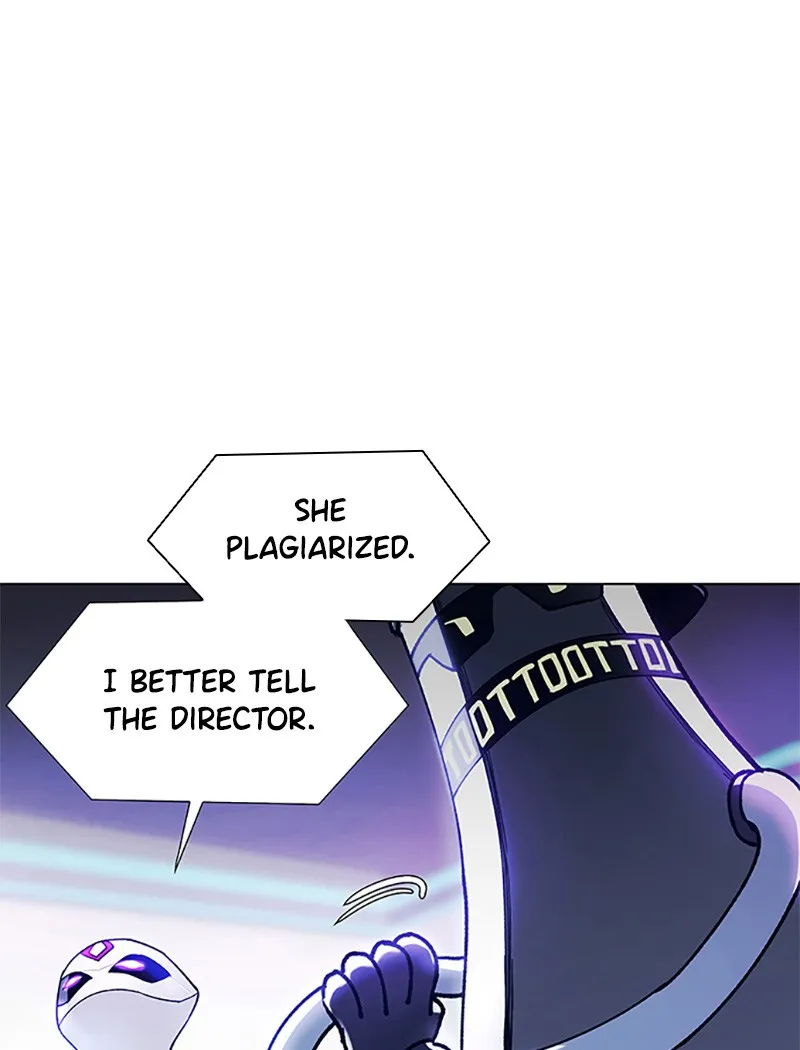 If AI Ruled the World Chapter 5 page 22 - 