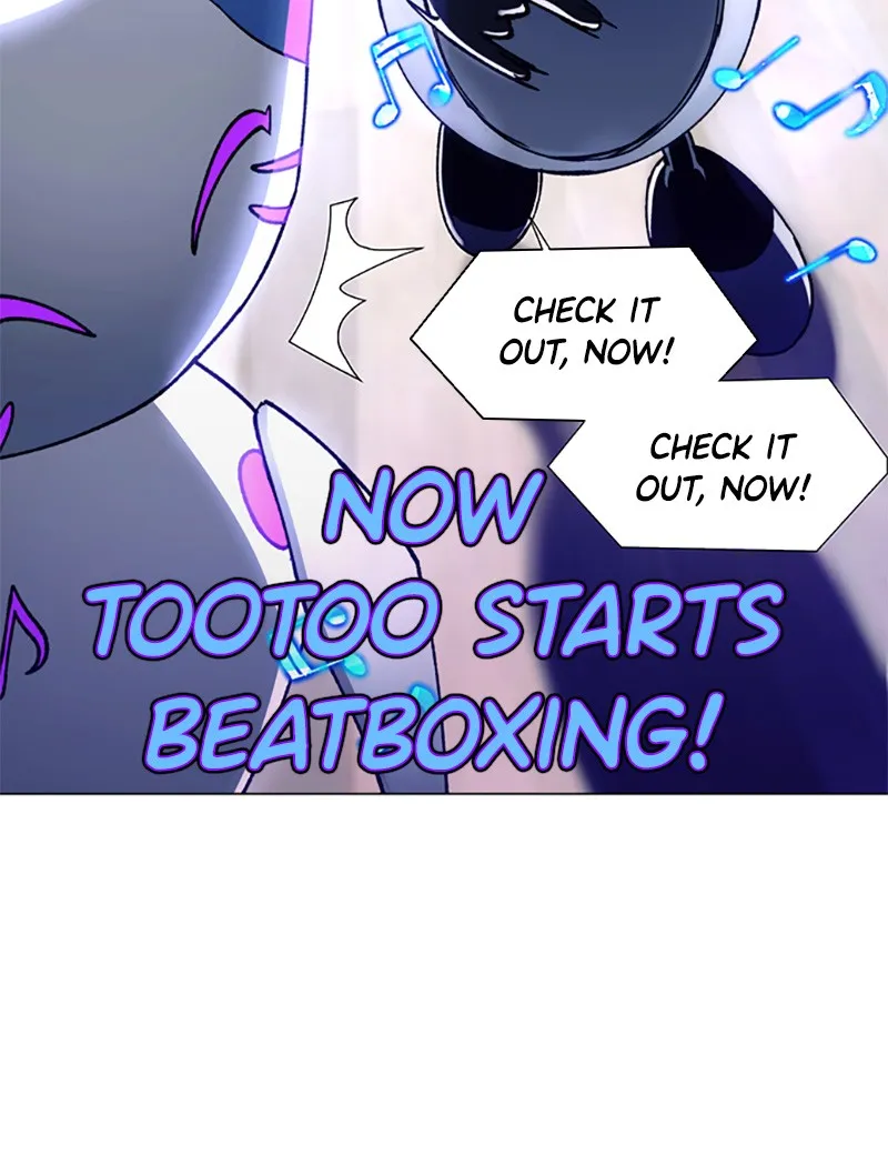 If AI Ruled the World Chapter 5 page 24 - 