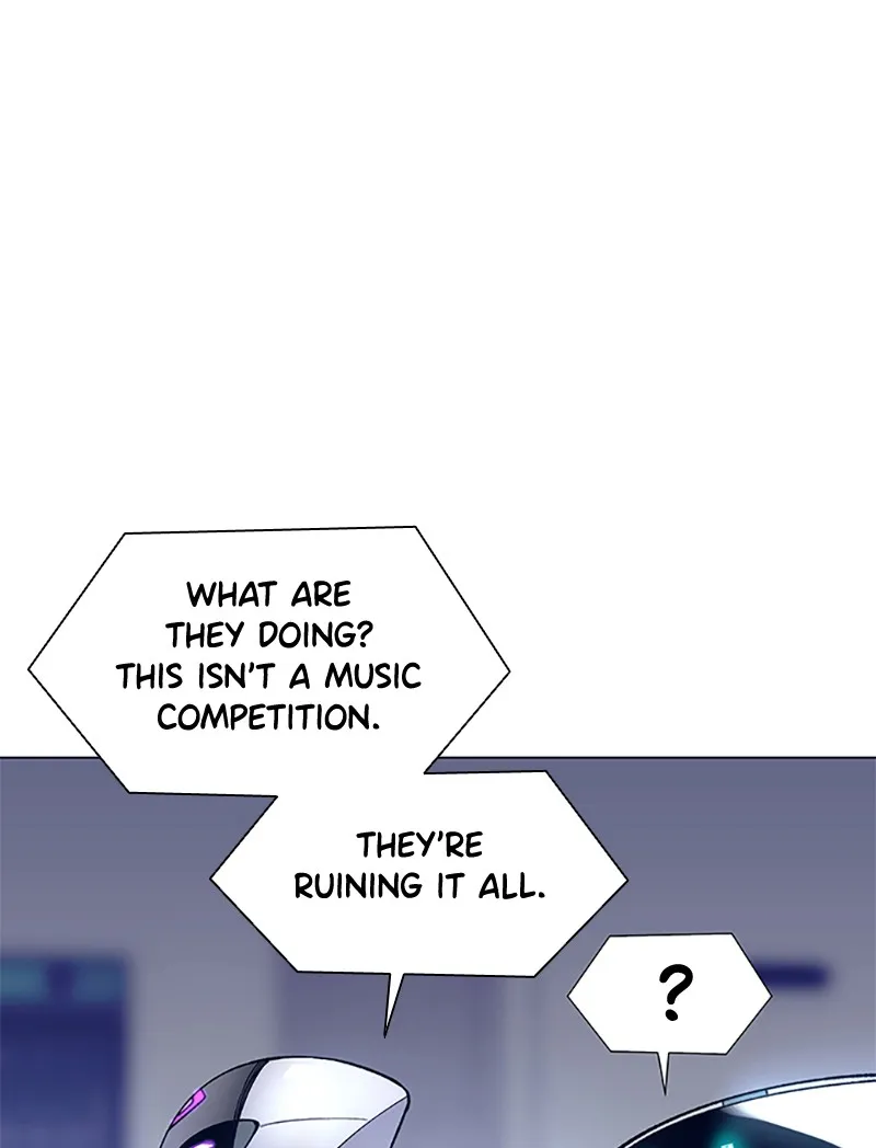 If AI Ruled the World Chapter 5 page 28 - 
