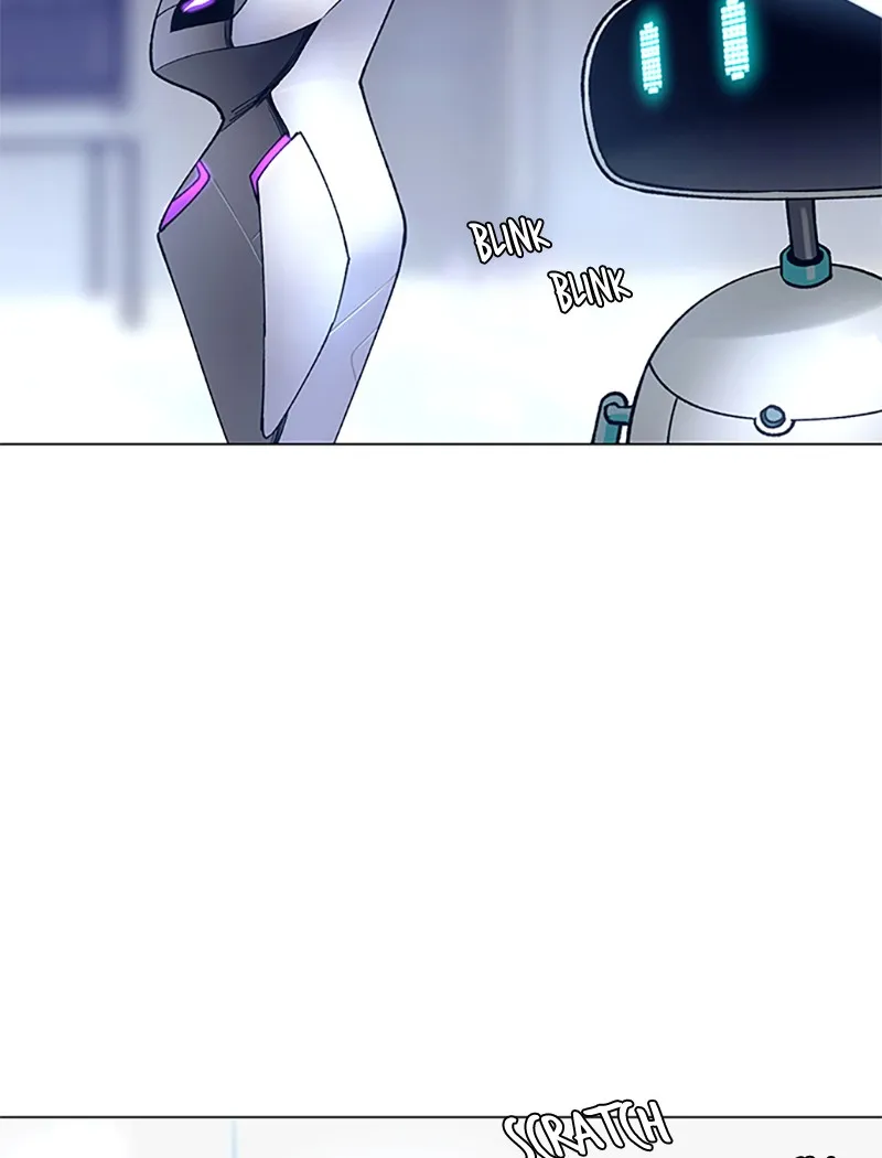 If AI Ruled the World Chapter 5 page 29 - 
