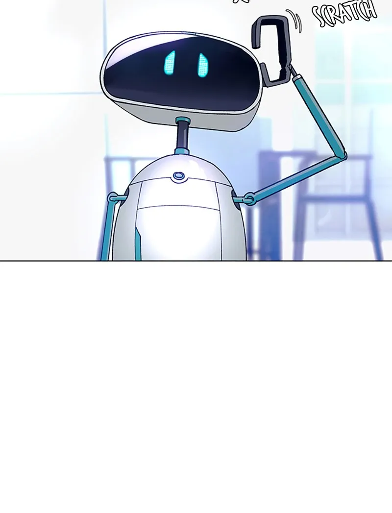 If AI Ruled the World Chapter 5 page 30 - 