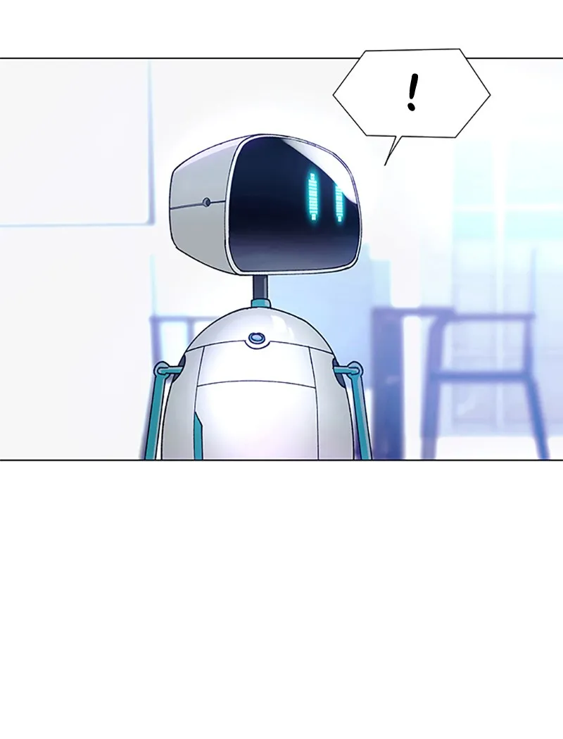 If AI Ruled the World Chapter 5 page 31 - 