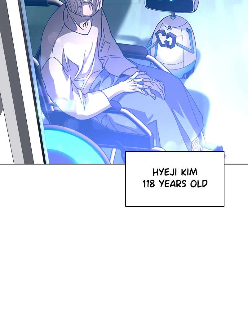 If AI Ruled the World Chapter 5 page 34 - 