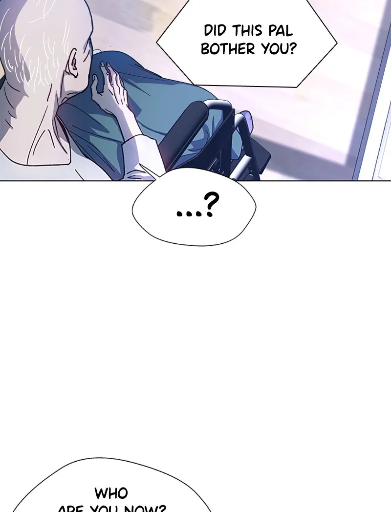 If AI Ruled the World Chapter 5 page 40 - 