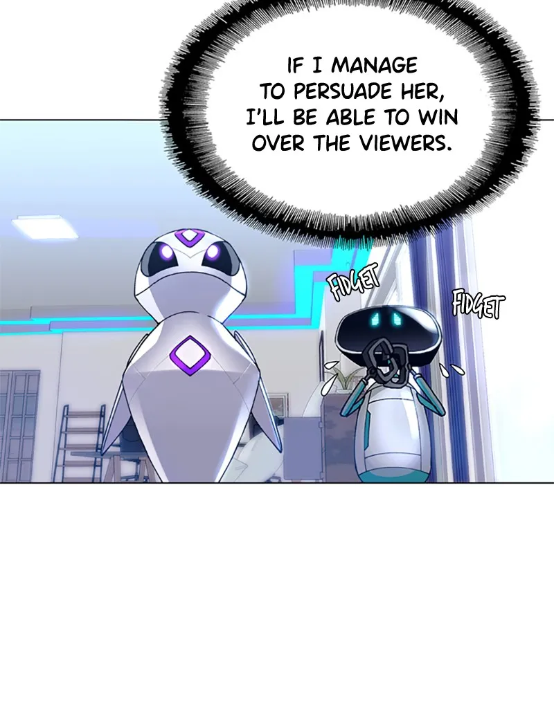 If AI Ruled the World Chapter 5 page 44 - 