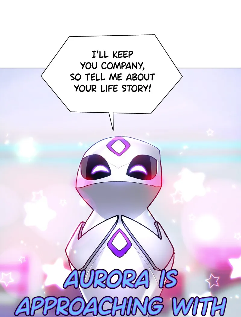If AI Ruled the World Chapter 5 page 45 - 