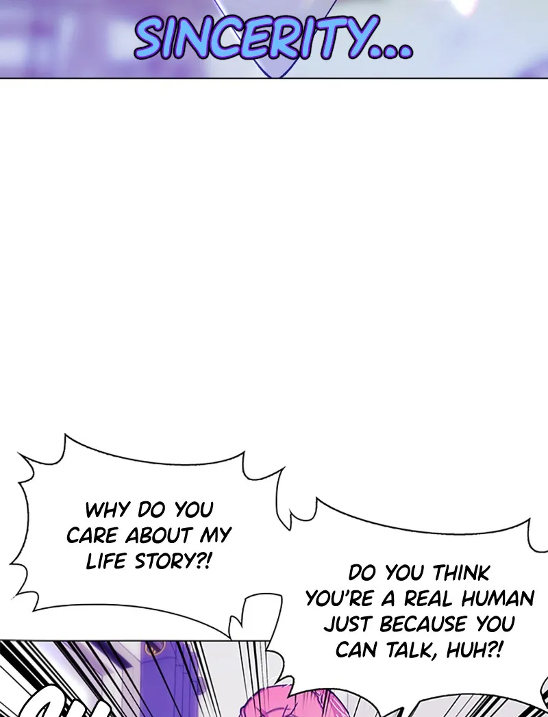 If AI Ruled the World Chapter 5 page 46 - 