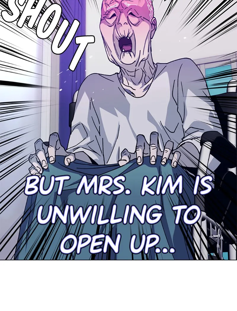 If AI Ruled the World Chapter 5 page 47 - 