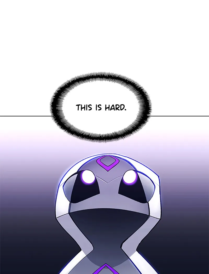If AI Ruled the World Chapter 5 page 48 - 