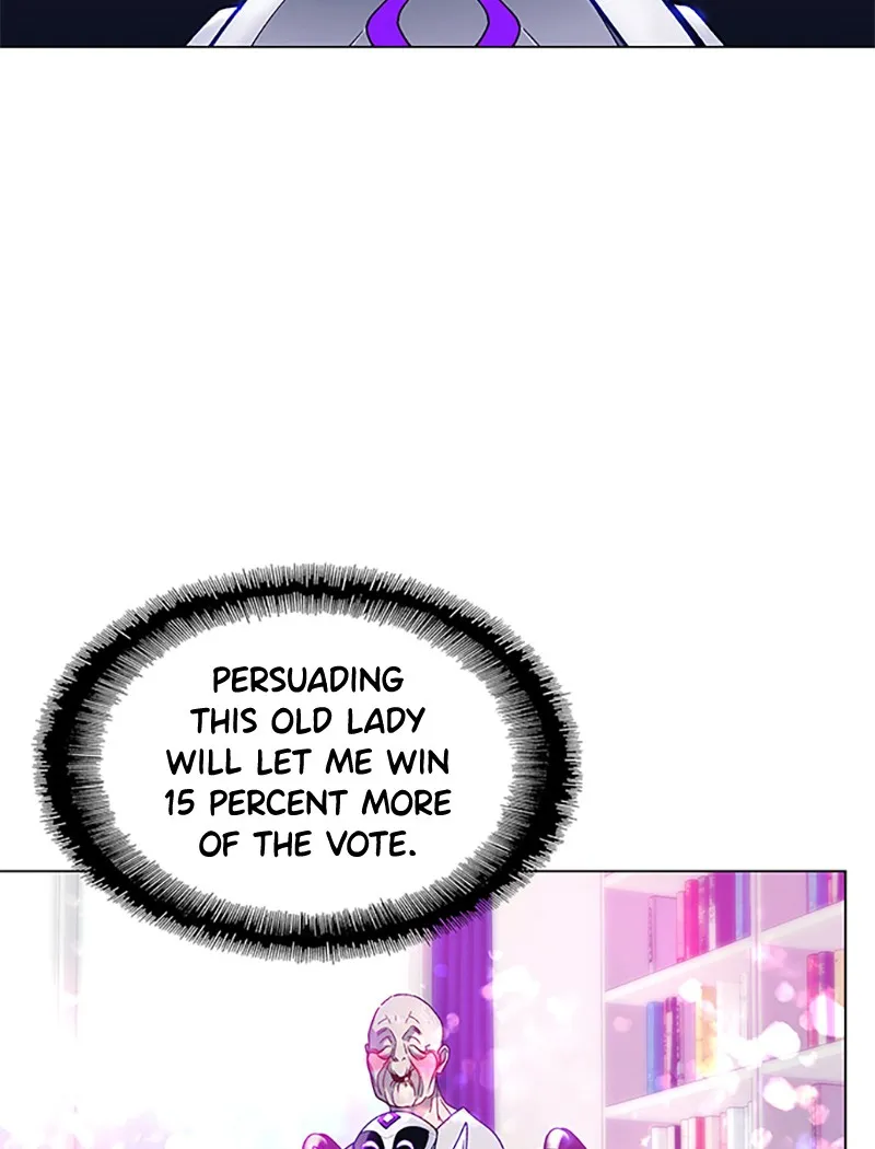 If AI Ruled the World Chapter 5 page 49 - 