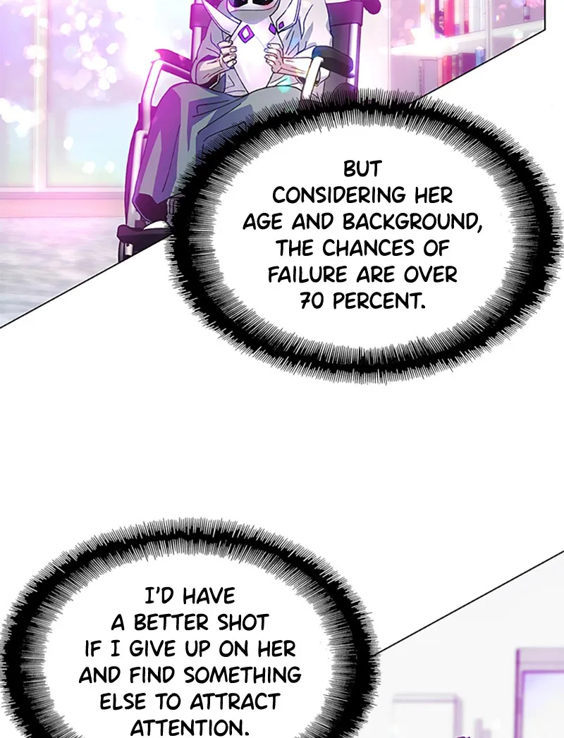 If AI Ruled the World Chapter 5 page 50 - 