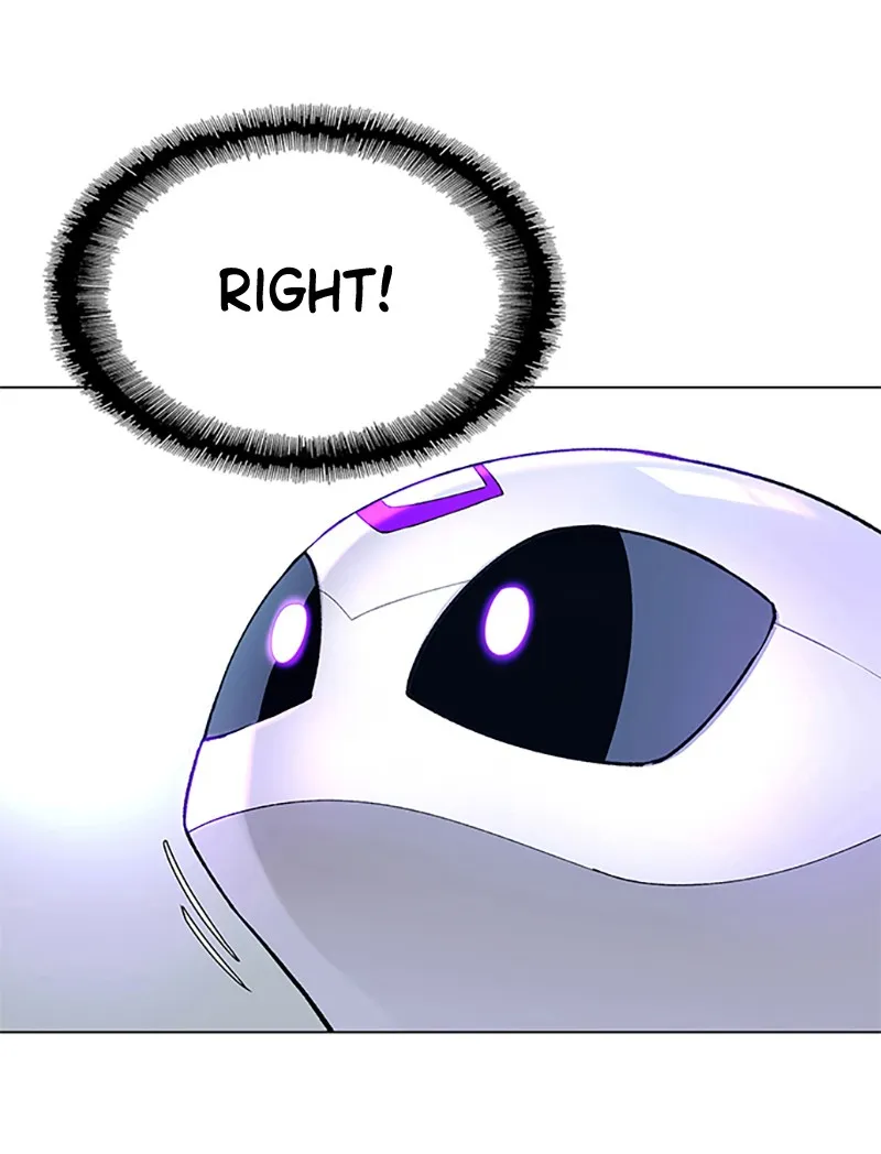 If AI Ruled the World Chapter 5 page 52 - 