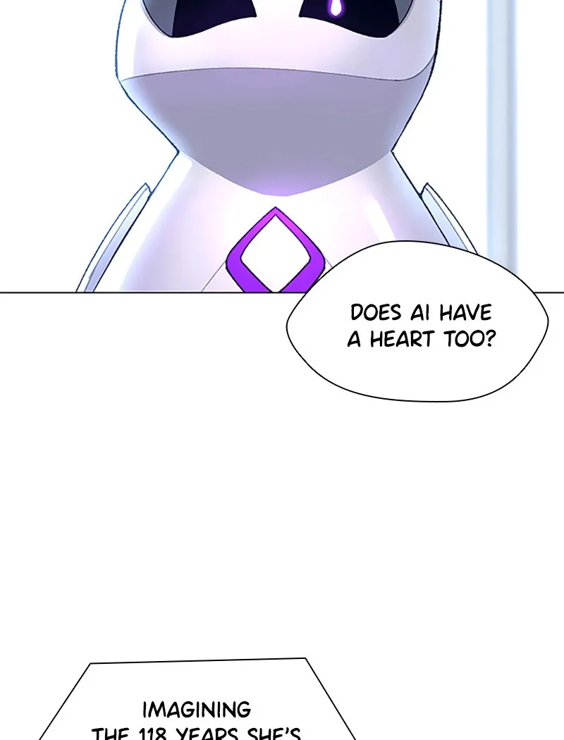 If AI Ruled the World Chapter 5 page 58 - 