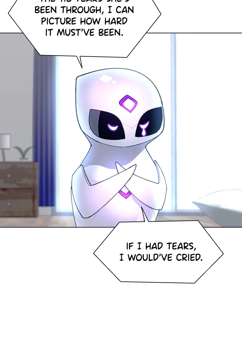 If AI Ruled the World Chapter 5 page 59 - 