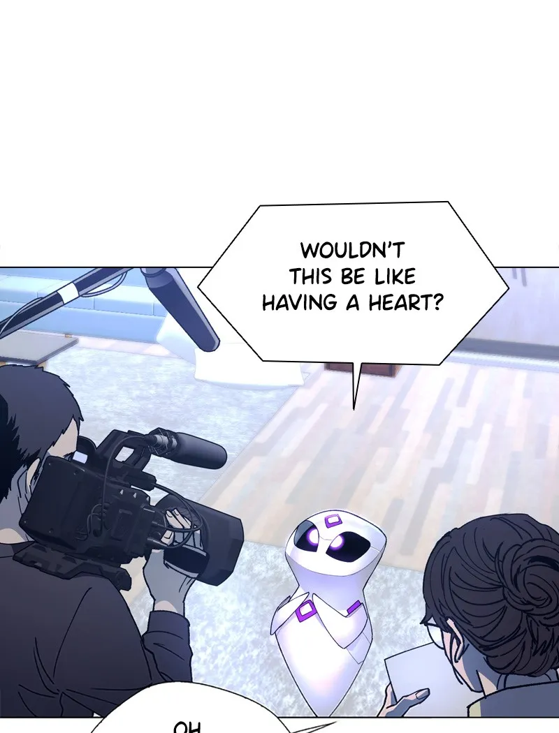 If AI Ruled the World Chapter 5 page 60 - 